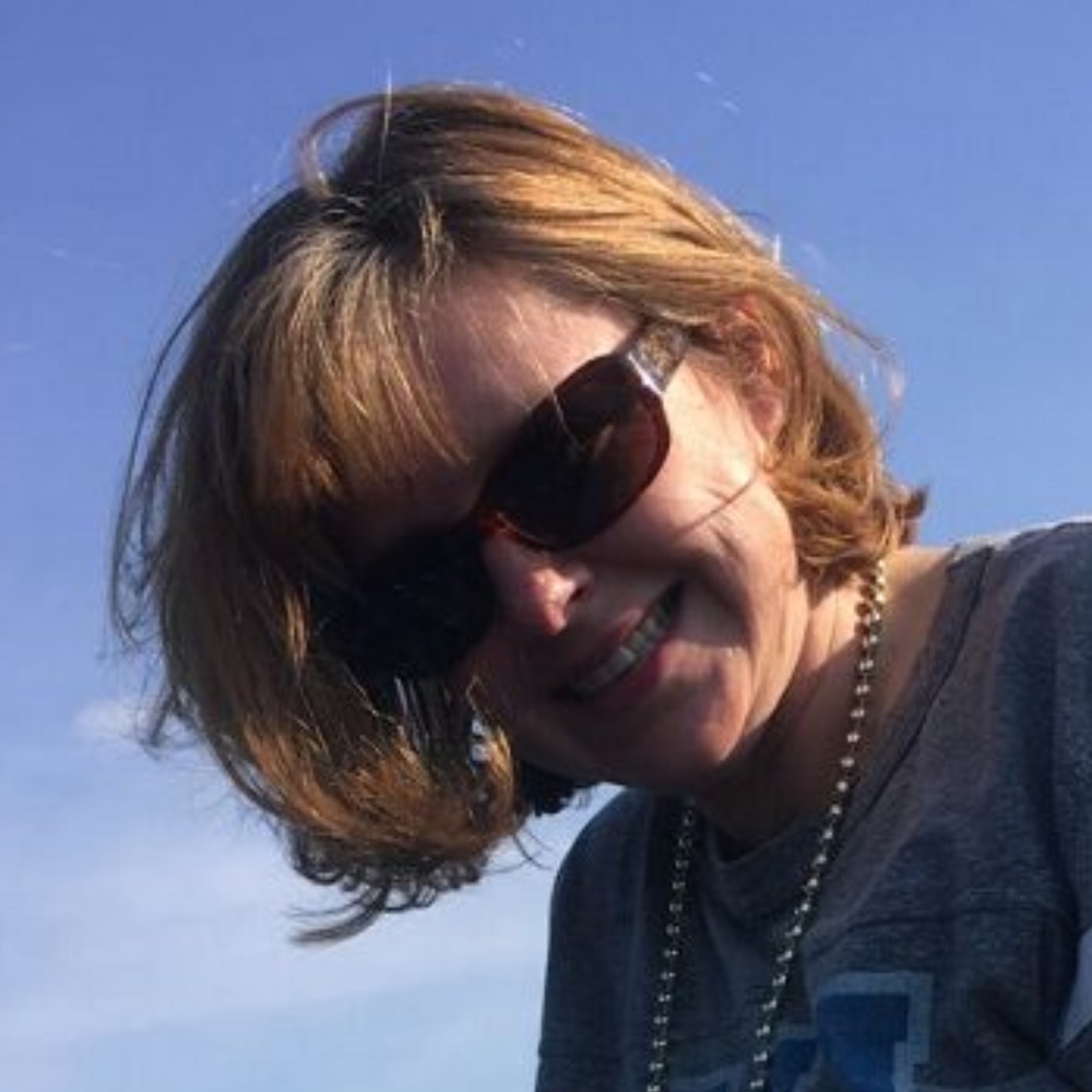 Meet your Posher, Karen